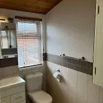 Mandarin With Hot Tub Дом отдыха *