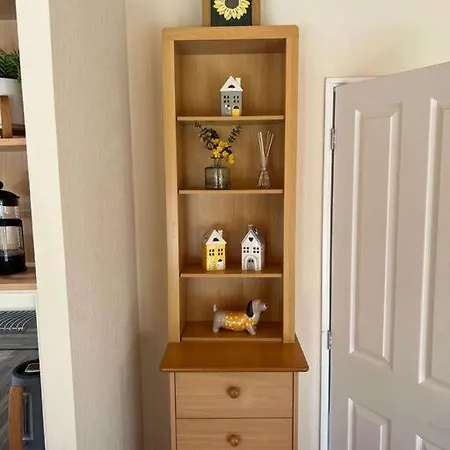 Casa de Férias Mandarin With Hot Tub *