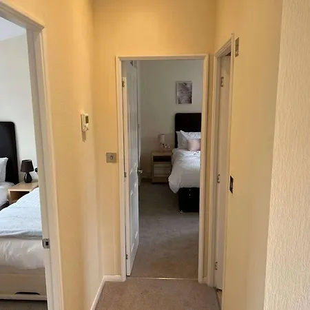 Prázdninový dům Mandarin With Hot Tub Malton